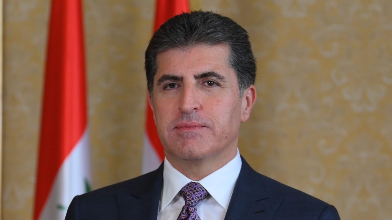 نچیروان بارزانی، رئیس اقلیم کوردستان
